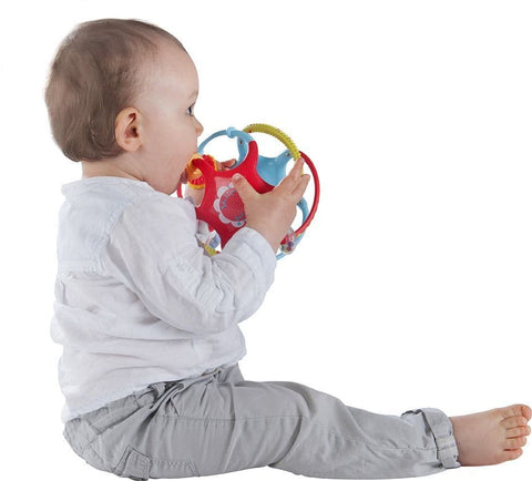 Sophie The Giraffe Twistin' Ball