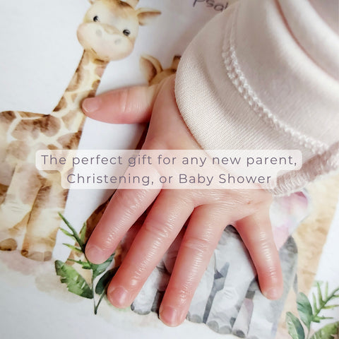 Little Paws, Big Memories Starter Kit : ABC Animals