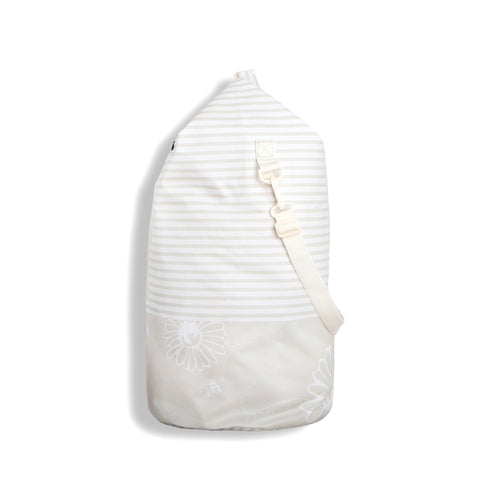 Little Lamb Nappy Pail for Reusable Nappies