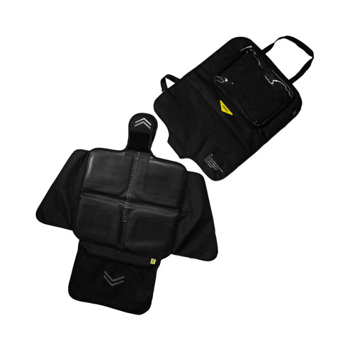 Axkid Seat Protector Premium 3-in-1 Rear Facing