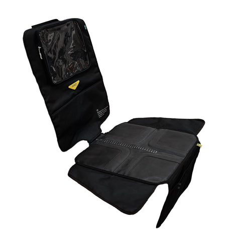 Axkid Seat Protector Premium 3-in-1 Rear Facing