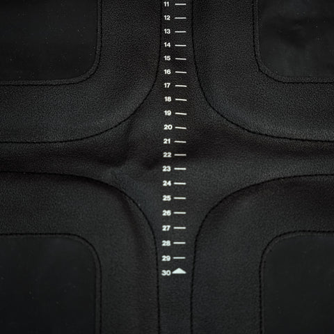 Axkid Seat Protector Premium 3-in-1 Rear Facing