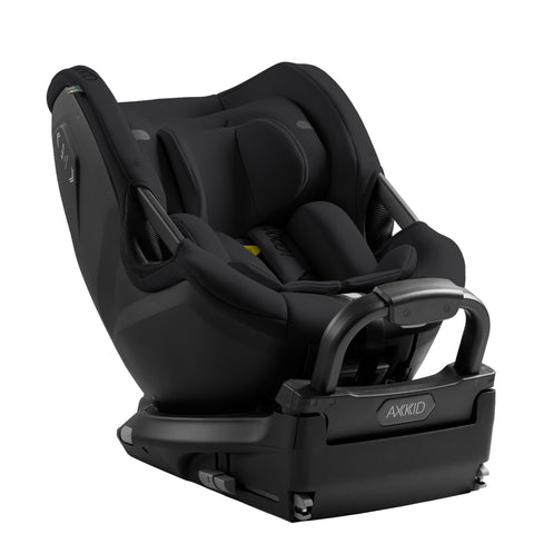 Axkid Spinkid 2 Car Seat image 1