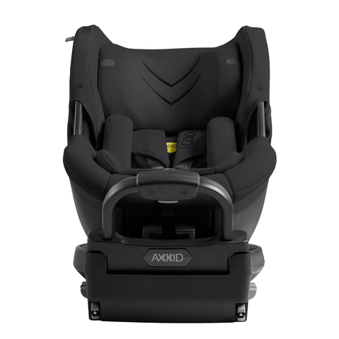 Axkid Spinkid 2 Car Seat