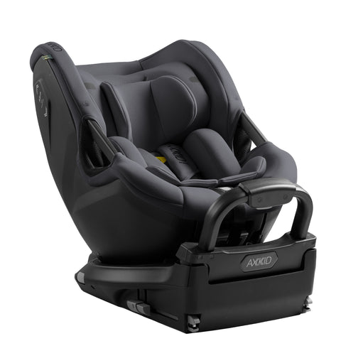 Axkid Spinkid 2 Car Seat image 7