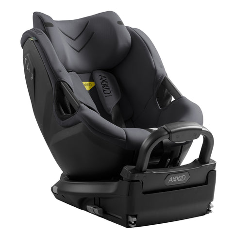Axkid Spinkid 2 Car Seat image 8