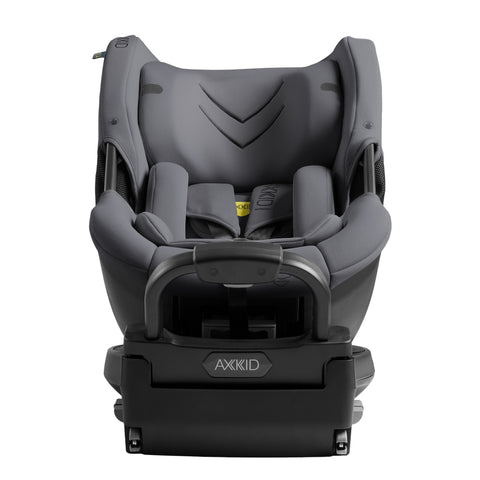 Axkid Spinkid 2 Car Seat image 9