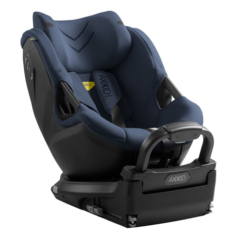 Axkid Spinkid 2 Car Seat image 14