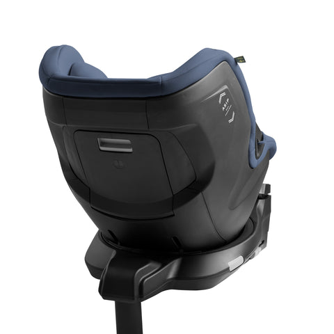 Axkid Spinkid 2 Car Seat