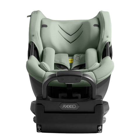 Axkid Spinkid 2 Car Seat image 21