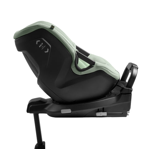 Axkid Spinkid 2 Car Seat