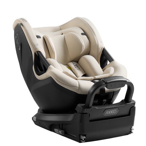 Axkid Spinkid 2 Car Seat image 25