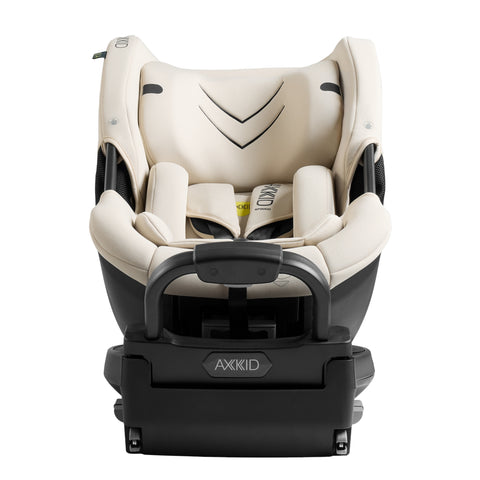 Axkid Spinkid 2 Car Seat image 27