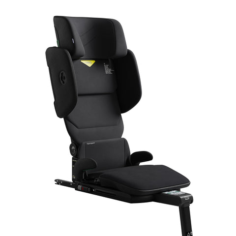 Axkid Up, Footrest, Travel Bag & Cup Holder image 1