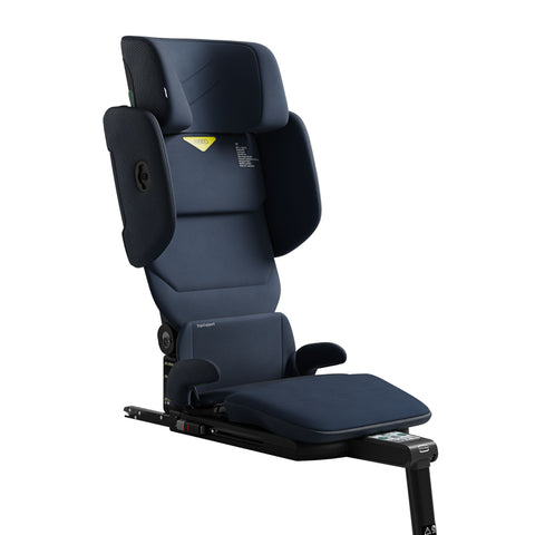 Axkid Up, Footrest, Travel Bag & Cup Holder image 3