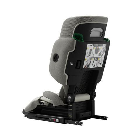 Axkid Up, Footrest, Travel Bag & Cup Holder image 22