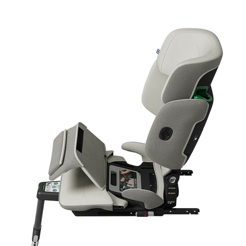 Axkid Up, Footrest, Travel Bag & Cup Holder image 25