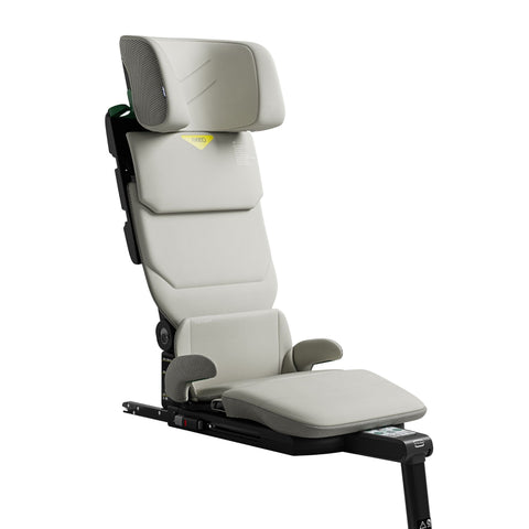 Axkid Up, Footrest, Travel Bag & Cup Holder image 9