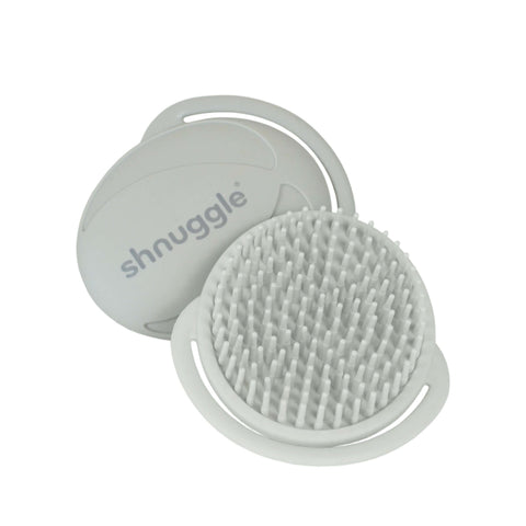 Shnuggle Baby Bath Cradle Cap Brush
