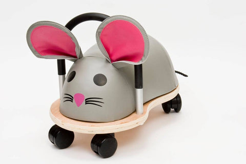 WheelyBug Mouse Small