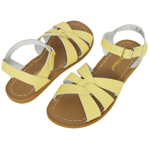 Salt-Water Original Adult Butter Yellow