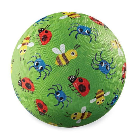 Crocodile Creek 7" Playball/Playful Pups