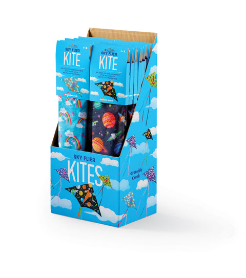 Crocodile Creek Kite - Individually Sold