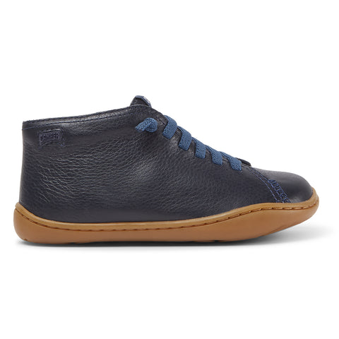 Camper Peu Cami FW Sella Hypnos/Path Ry FW Abeja - Blue Ankle Boot