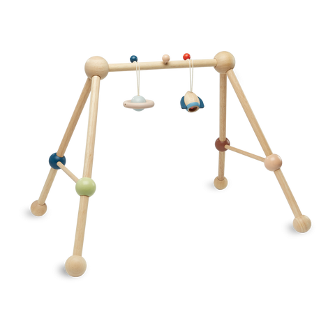 Play Gym (Orchard Collection) Baby Toy PlanToys