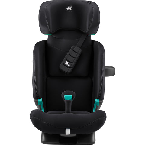 Britax Advansafix PRO