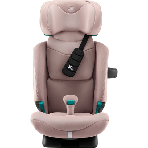 Britax Advansafix PRO