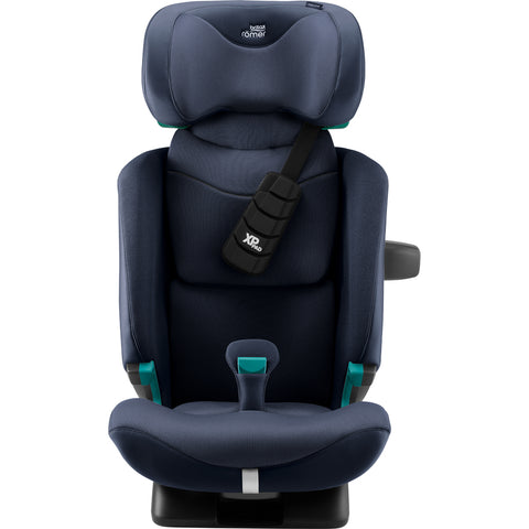 Britax Advansafix PRO