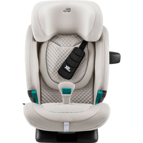Britax Advansafix PRO