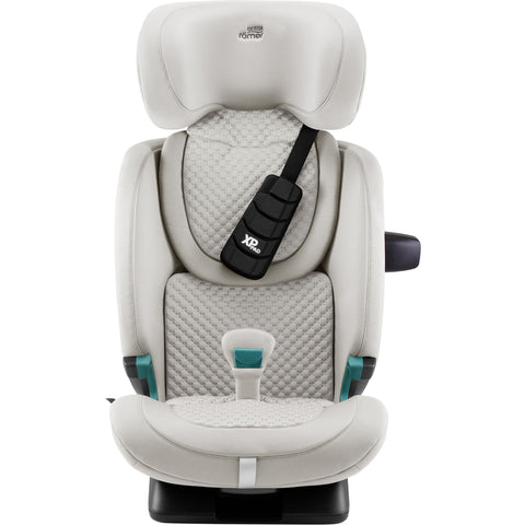 Britax Advansafix PRO