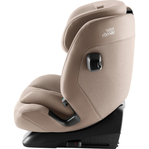 Britax Advansafix PRO