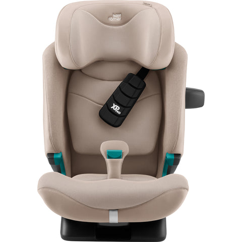 Britax Advansafix PRO