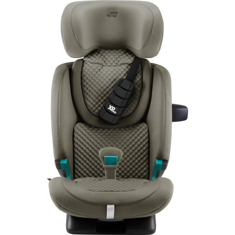 Britax Advansafix PRO