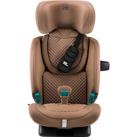 Britax Advansafix PRO
