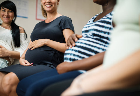 Antenatal Classes
