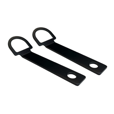 Axkid Attachment Loops