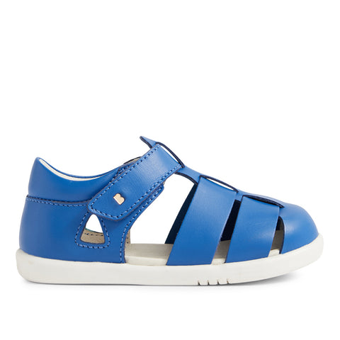 Bobux IW Tidal Olympian Blue