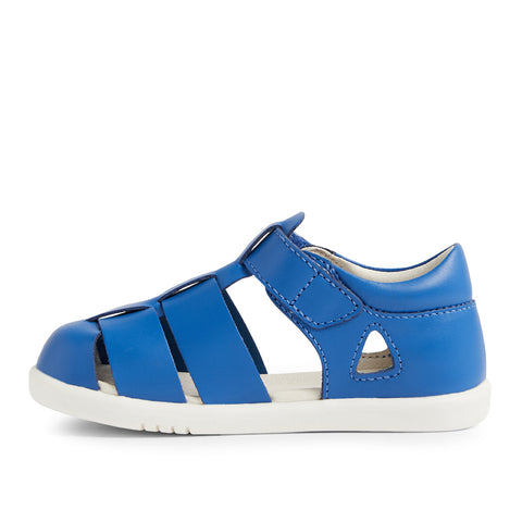 Bobux IW Tidal Olympian Blue