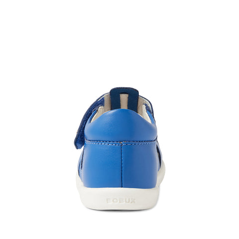 Bobux IW Tidal Olympian Blue