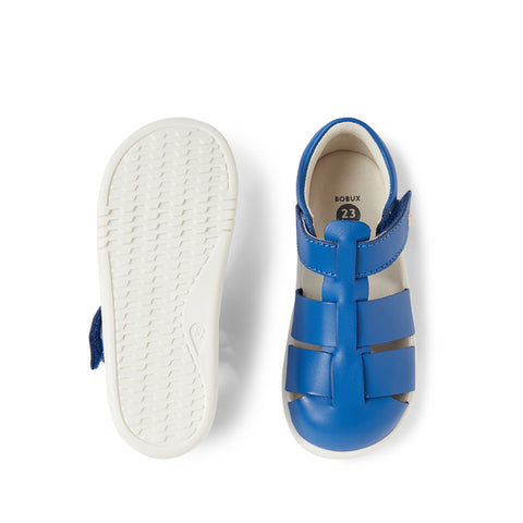 Bobux IW Tidal Olympian Blue