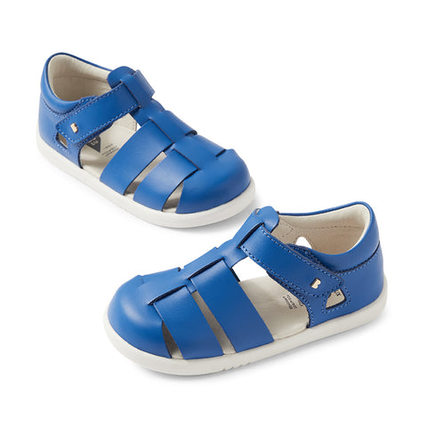 Bobux IW Tidal Olympian Blue