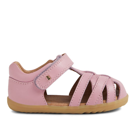 Bobux SU Cross Jump Lilas