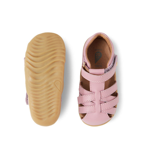 Bobux SU Cross Jump Lilas
