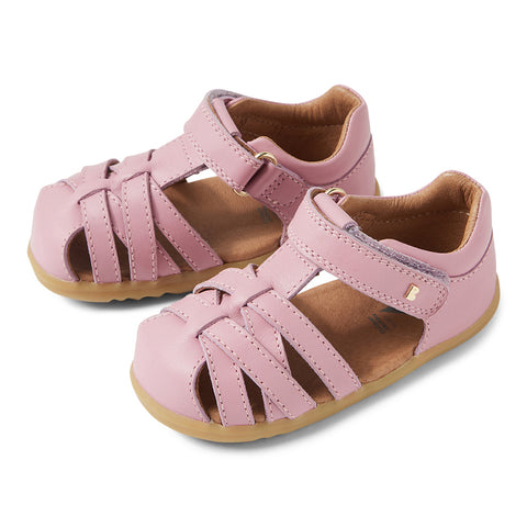 Bobux SU Cross Jump Lilas