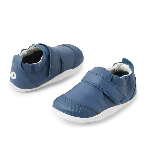 Bobux XP Go Vintage Indigo