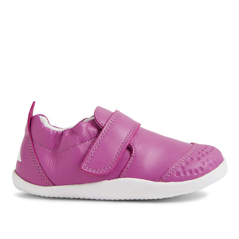 Bobux Xplorer Go Orchid